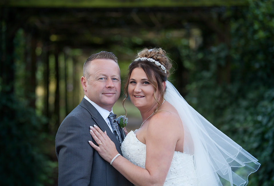 Wedding Photography – Claire & Gary