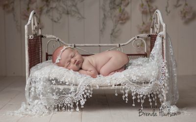 Newborn photography ~ Mila~Rose