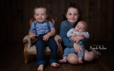 Portrait photographer in Staffordshire