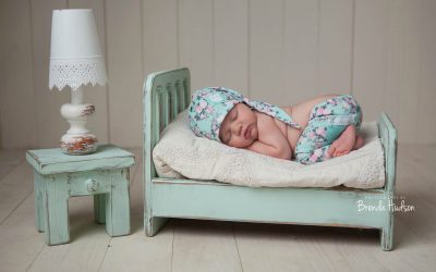 Newborn photoshoots in Rugeley  Staffordshire ~ Rose