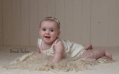 Portrait photos ~ Mia