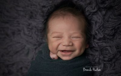 Baby photos ~ Jayden