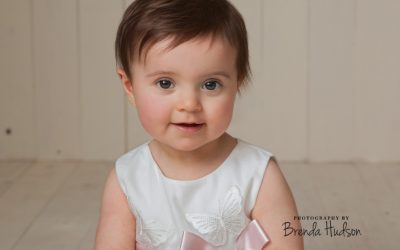 Eva ~ cake smash and splash