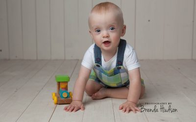 Cake smash ~ William