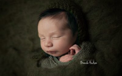 Newborn baby photos in Rugeley, Staffordshire ~ Ashley 18 days