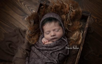 newborn photographer in Rugeley ~ Zian