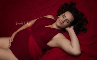 Maternity photos in Rugeley ~ Katie