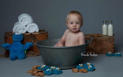 Rugeley photoshoots ~ Elliott ~ milk and cookies