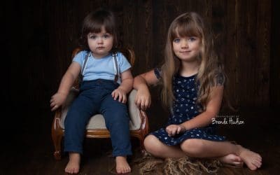 Family photos Rugeley ~ Emily and Adam