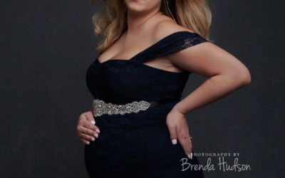 Maternity photos in Rugeley