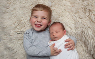 Newborn photographer in Rugeley ~ Asa