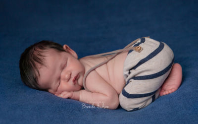 Baby photos in Rugeley ~ Stanley