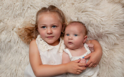 Laila & Georgia