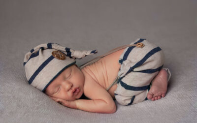 Newborn photographer in Rugeley ~ Huey