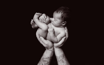 newborn photographer in Rugeley ~ Sophia