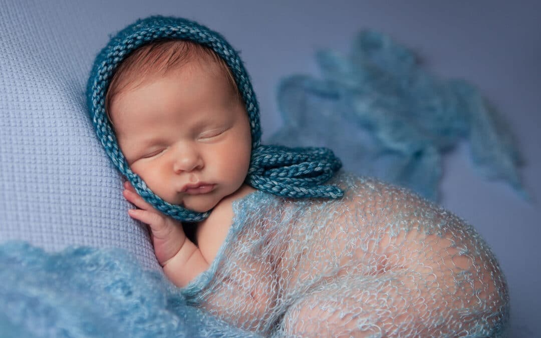 Newborn photographer based in Rugeley